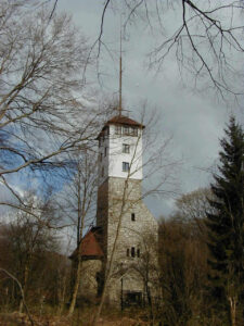 Turm Moritzberg
